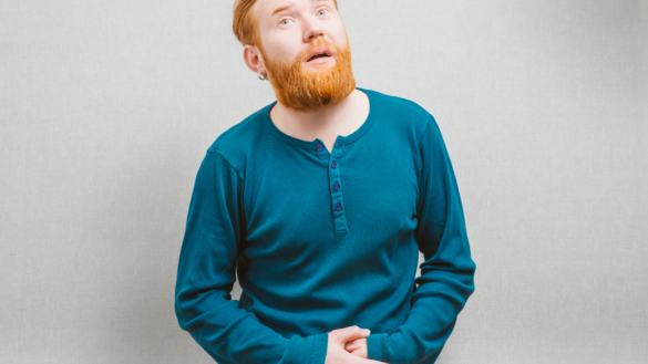 Vanliga magproblem – och vad du kan göra åt dem